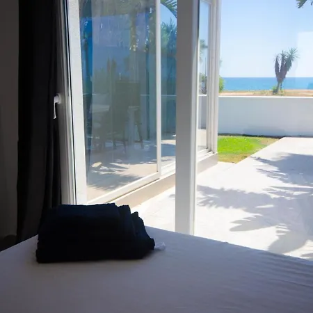 Villa De La Popa Estepona
