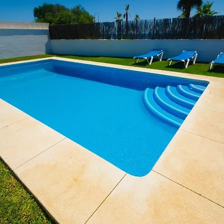 De La Popa Villa Estepona