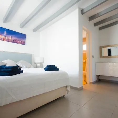 De La Popa Estepona