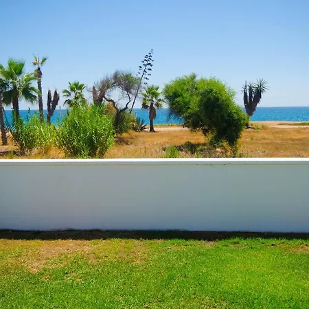 De La Popa Villa Estepona